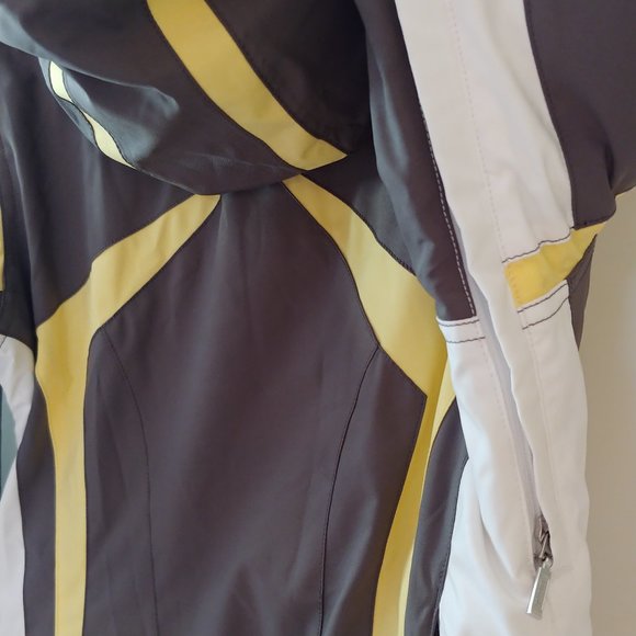 Spyder Thinsulate XTL Ski & Snowboarding Jacket SZ 8 - Picture 10 of 15